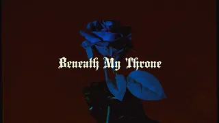 Nina Tribus - Beneath My Throne (Official Lyrics Video)