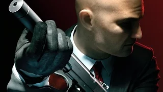 HITMAN - The Sigma Illusion - Escalation - Level 2