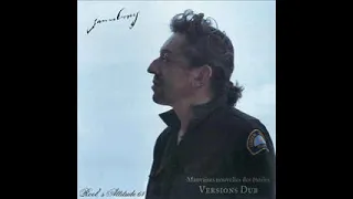 Serge Gainsbourg Feat Al Pancho - Evguenie Sokolov - (Mauvaises Nouvelles Des Etoiles Dub)