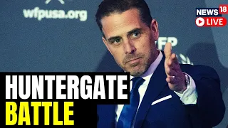 Republicans Grill Ex-Twitter Executives Over Hunter Biden Story | GOP VS Twitter | US News Live