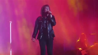 [RockFest 2019 ] Europe - Carrie