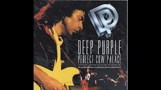 Deep Purple live at Cow palace 1985