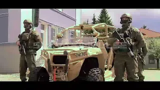 SLOVAK ARMED FORCES PHONK EDIT