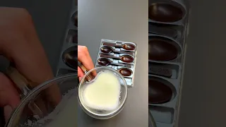 Chocolate Spoons I Unboxing