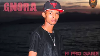 N Pro Game - Gnora (Audio)