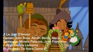 El Jorobado De Notre Dame 2  - Le Jour D'Amour