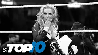 Top 10 Friday Night SmackDown moments: WWE Top 10, Nov. 4, 2022