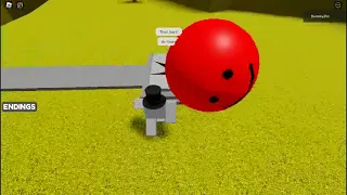 Badge Stuck easiest game on roblox!