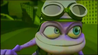 Crazy Frog Axel F Song Effects 3