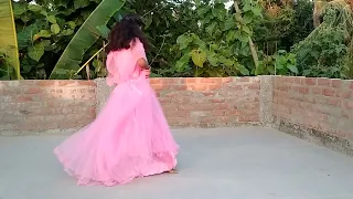 Leja  leja re|Dhvani Bhanushali| Dance cover by sapna singh.