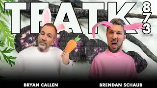 Callen's Naughty Carrot Story | TFATK Ep. 873