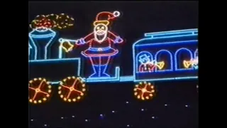 WHYY Promo: The Great Philadelphia Christmas Present (2000)