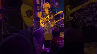 Samantha Fish ~ Hello Stranger ~ 9/22/2022 live in Bend, OR