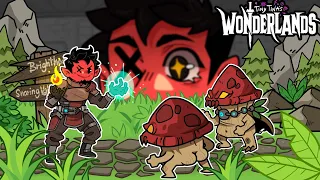 THIS GAME IS ABSOLUTE 🔥🔥🔥! | Tiny Tina's Wonderlands