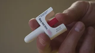 Using Naloxone (Narcan) to Reverse Opioid Overdose