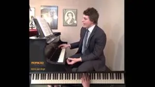 Debussy Clair de lune - ProPractice by Josh Wright