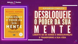 Livro Completo! DESBLOQUEIE O PODER DA SUA MENTE - #audiobook #subconsciente