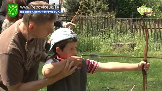 Den matek a Den dětí v PZKO Petrovice u Karviné  │ #Karvinsko.TV