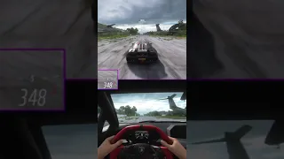 I Beat Them With Lamborghini Sesto Elemento | Forza Horizon 5 Drag Race!