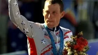 Lance Armstrong Admits Using Performance-Enhancing Drugs