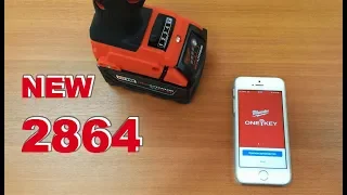 Milwaukee 2864-20