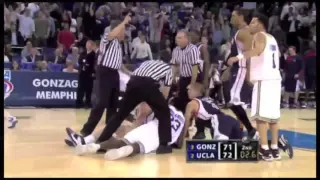 Gus Johnson's Best Calls