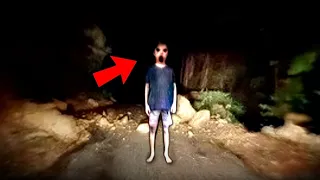 Top 5 Scary Videos To FREAK YOU OUT!