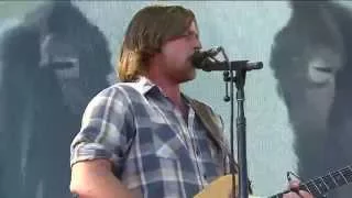 Lukas Nelson & Promise of the Real - The Awakening (Live at Farm Aid 30)