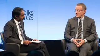 Howard Marks: "Mastering the Market Cycle"