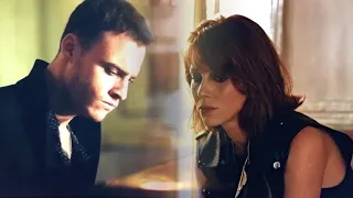 #ElçinSangu  #KeremBürsin  #Yaşamayanlar - Chasing Cars #snowpatrol