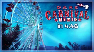 L4D2 - Speedrun #85 - Dark Carnival: Remix in 4:46 Co-op [TAS]