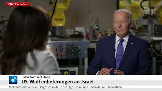 09 Mai 2024 Tagesschau in 100 Sekunden