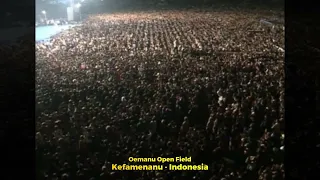 Miracle in Kefamenanu - Indonesia