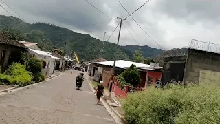 Pueblo Nuevo, Estelí