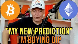 "This New Asset Class Is Bringing A Tsunami To Bitcoin" - Max Keiser Bitcoin Interview