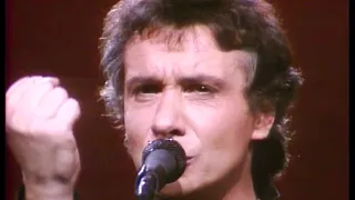 Michel Sardou / Les Villes de solitude   (Live Concert 83)