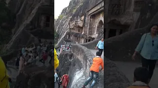 Ajanta Caves, Ajanta Gufa, Ajanta, Caves, Aurangabad Caves