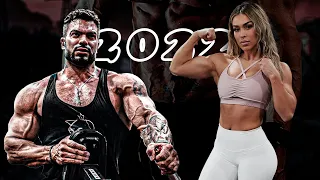 Best Workout Music Mix 2022 🔥 Gym Motivation Music 🔥 EDM, Bass, Hip Hop #00618