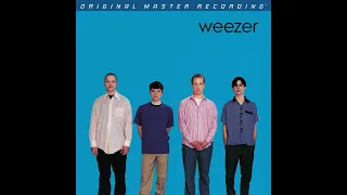 Weezer - Blue Album (Full Album) [MFSL SACD]