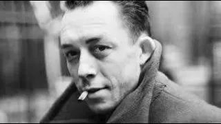 Albert Camus : le philosophe révolté !