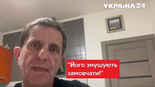 Що Бутусов ХОТІВ СКАЗАТИ Зеленському - думка / Ток-шоу "Сьогодні", 29.11.21 - Україна 24