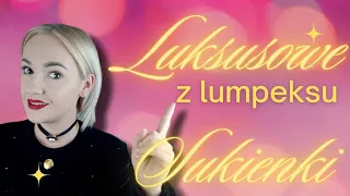 Gucci z lumpeksu?! Czy to możliwe? Luksusowe 💎 sukienki z SH!