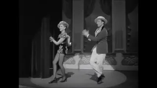 "Ballin' the Jack" - Judy Garland & Gene Kelly