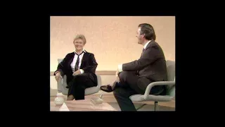 Judi Dench October 1985