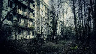 Alexey Omelchuk – Theme of Pripyat. Day