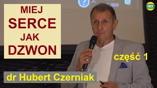 CO TO JEST CHOROBA NIEDOKRWIENNA SERCA ? część 1 dr Hubert Czerniak BIOLIT 2020