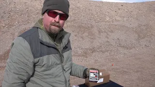 New for 2023: Winchester Big Bore Ammo