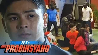 Life Savior | FPJ's Ang Probinsyano (With Eng Subs)