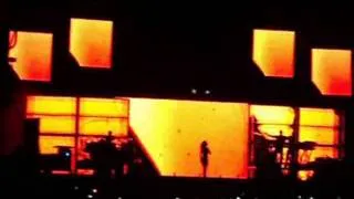 RIHANNA - RUN THIS TOWN + LIVE YOUR LIFE - LIVE IN BRAZIL SP 17/09/11