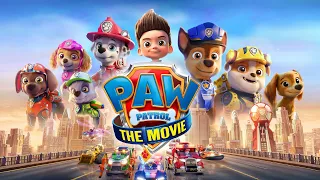 PAW Patrol: The Movie (2021) Film Explained In Hindi | Part-1 हिंदी / उर्दू | Pratiksha Nagar